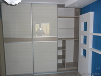 МЕБЕЛЬ НА ЗАКАЗ для вас караганда - Изображение #3, Объявление #639274