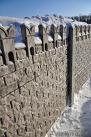 Мы разработали и запустили в производство строительные материалы нового поколен. - Изображение #2, Объявление #658494