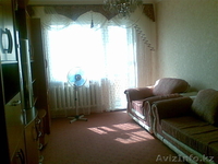 13 МКР-ОН. МАЙКУДУК. ЕВРОРЕМОНТ. СО ВСЕЙ МЕБЕЛЬЮ И БЫТ.ТЕХНИКОЙ - Изображение #1, Объявление #643418