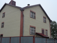 двухэтажный дом - Изображение #2, Объявление #658781