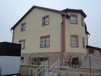 двухэтажный дом - Изображение #3, Объявление #658781