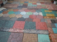 Мы разработали и запустили в производство строительные материалы нового поколен. - Изображение #1, Объявление #658494