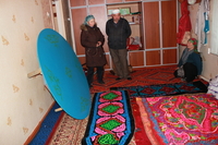 Юрта в аренду , юрты в аренду , аренда юрты - Изображение #3, Объявление #659390