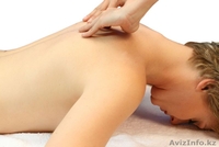Сделаю массаж у Вас дома - Изображение #2, Объявление #663640