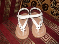 продам детские сандалии - Изображение #1, Объявление #660162