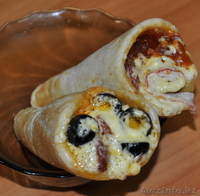 Пищевое оборудование для изготовления пицц коно - Изображение #2, Объявление #651312