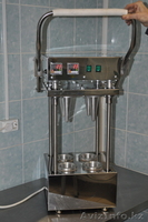 Пищевое оборудование для изготовления пицц коно - Изображение #5, Объявление #651312