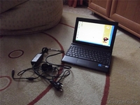 Продаю нетбук Samsung N100 - Изображение #1, Объявление #685064