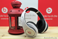 Эксклюзивные наушники beats by Dr. Dre - Изображение #1, Объявление #691803