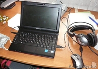 Продаю нетбук Samsung N100 - Изображение #2, Объявление #685064