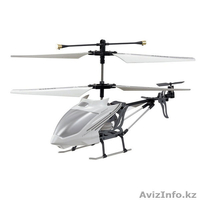 Продаю уникальные I-helicopter вертолеты, управляемые с iPhone, Android, iPad. - Изображение #1, Объявление #693026
