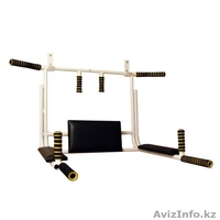 Хочешь турник и брусья у себя дома? - Изображение #1, Объявление #701124