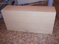 Продам навесной шкаф в отличном состоянии за 5000тг.! - Изображение #1, Объявление #700163