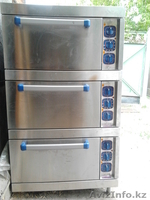 ШКАФ ЖАРОЧНЫЙ ШЖЭ-3,НЕРЖАВЕЮШИЙ - Изображение #2, Объявление #681154