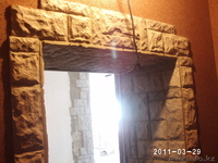 монтаж пластиковых откосов - Изображение #1, Объявление #695860