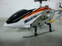 Продаю уникальные I-helicopter вертолеты, управляемые с iPhone, Android, iPad. - Изображение #3, Объявление #693026