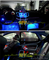 Неоновая подсветка салона авто - Изображение #2, Объявление #690476