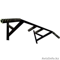 Хочешь турник и брусья у себя дома? - Изображение #2, Объявление #701124
