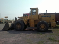 Продаю фронтальный погрузчик - Изображение #1, Объявление #724906