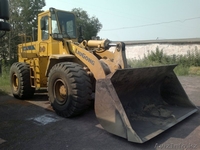 Продаю фронтальный погрузчик - Изображение #2, Объявление #724906