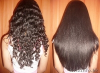 Кератиновое выпрчмление волос - Изображение #3, Объявление #704690