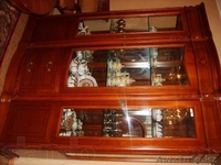 Витрина для посуды, ОАЭ - Изображение #1, Объявление #722911