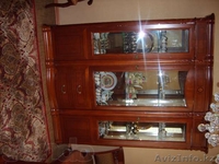 Витрина для посуды, ОАЭ - Изображение #2, Объявление #722911