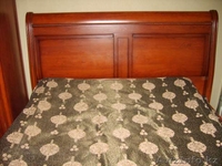 Элитный спальный гарнитур, ОАЭ  - Изображение #3, Объявление #722935