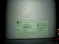 Продаю монитор LG Flatron ez T730PH - Изображение #3, Объявление #678049