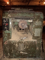  Деревообрабатывающее станки  - Изображение #3, Объявление #712588