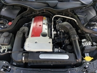 Срочно продаю автомобиль Mercedes Benz C200 KOMPRESSOR 2002 года выпуска  - Изображение #5, Объявление #728227