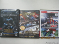 Игры для приставок PC - Изображение #2, Объявление #725929