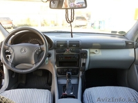 Срочно продаю автомобиль Mercedes Benz C200 KOMPRESSOR 2002 года выпуска  - Изображение #3, Объявление #728227