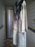 Срочно продаю светлую норковую шубу (королевская норка) в отличном состоянии - Изображение #2, Объявление #729199