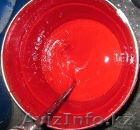 Флексокраска для печати по пленкам - Изображение #1, Объявление #741618