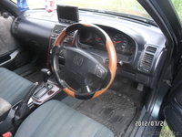 Honda Rafaga - Изображение #7, Объявление #736511