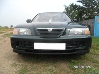 Honda Rafaga - Изображение #1, Объявление #736511