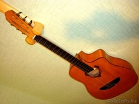 Акустическая гитара - Изображение #5, Объявление #764384