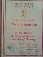 Энергия Света РЭЙКИ - Изображение #3, Объявление #760494