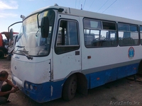 ПРОДАЕТСЯ  ДВУХДВЕРНЫЙ  АВТОБУС 2007 Г. ИСУЗУ БОГДАН  - Изображение #5, Объявление #753498