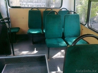 ПРОДАЕТСЯ  ДВУХДВЕРНЫЙ  АВТОБУС 2007 Г. ИСУЗУ БОГДАН  - Изображение #1, Объявление #753498