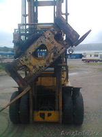 Продаю автопогруэчик ТОУОТА - Изображение #3, Объявление #755159