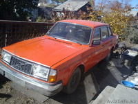 Volvo 244 - Изображение #2, Объявление #769538
