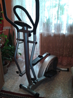 тренажер эллептический Б/У - Изображение #2, Объявление #768017