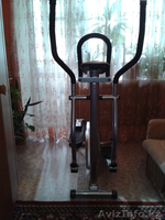 тренажер эллептический Б/У - Изображение #4, Объявление #768017