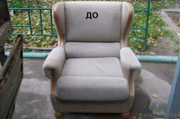 Перетяжка мягкой мебели любой сложности - Изображение #1, Объявление #778732