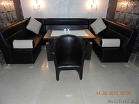 Перетяжка мягкой мебели любой сложности - Изображение #4, Объявление #778732