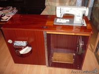 Продам швейную машинку "Подольск 142" - Изображение #2, Объявление #780151