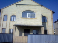 дом 2 2 этажа подвал ддддддддддд - Изображение #1, Объявление #764974