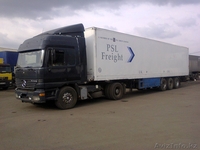 Продаю Mercedes-Benz Actros - Изображение #6, Объявление #775246